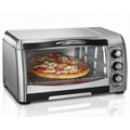 Hamilton Beach Convection Toaster Oven Hamil